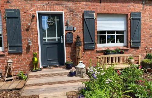 Holiday Home Huus an`t Dörpsdiek by Interhome - Foto 3