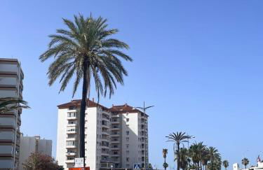 Apartamento en primera línea de playa Valdemar 1 - Foto 22