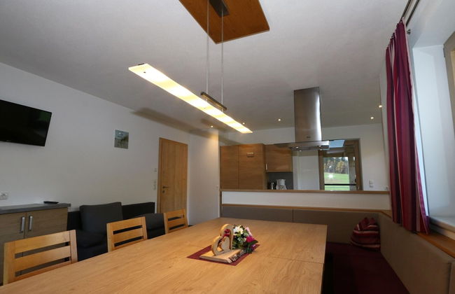 Chalet in Kaltenbach Near Ski Lift - Foto 26