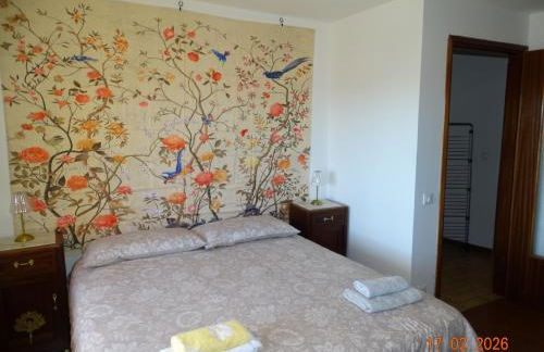 Casa Patron - Grande casa immersa nella natura della Valchiusella, vista montagna, perfetta per famiglie e gruppi a 1 ora da Torino - Foto 47