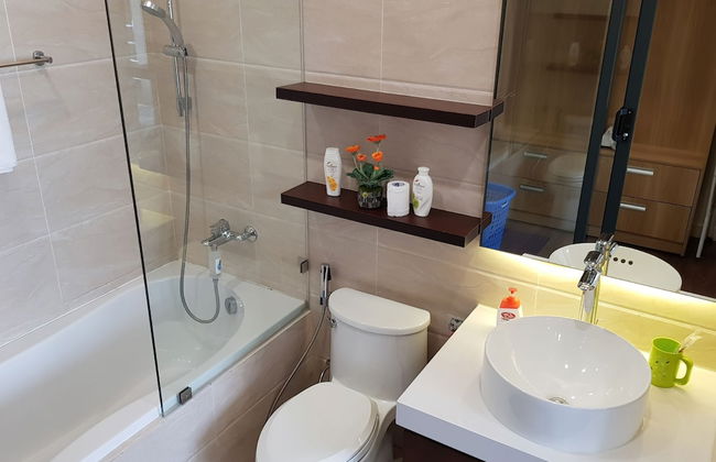 Imperia Garden Apartments - Heart of City - Foto 34