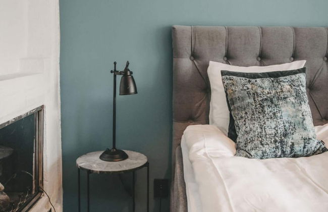 4 Star Hotel Room With Free Breakfast - Foto 3