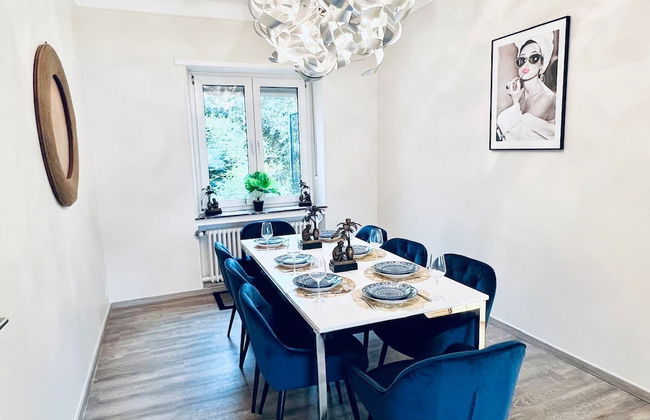 Charming 5 bedrooms Home - Foto 15