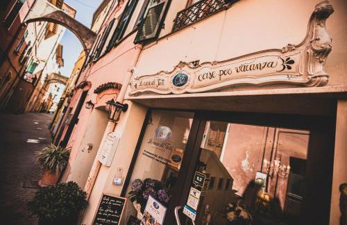 A Cà du Mègu - Charme a 100 mt dal mare - Photo 44