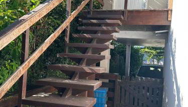 Mirante da Figueira - Suítes para temporada - Foto 2