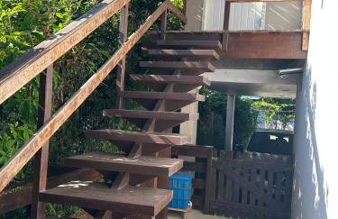 Mirante da Figueira - Suítes para temporada - Foto 2