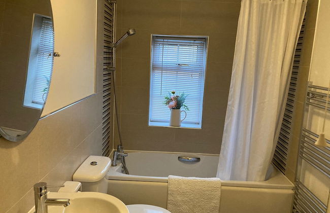 Host Stay Hunters Wood Court - Foto 17