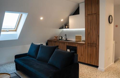 Apartamenty Polna 13 - Foto 20