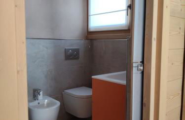 Chalet Taulei tra Bormio e Livigno - Foto 43