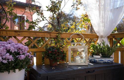 All’Altana b&b apartment - Foto 7