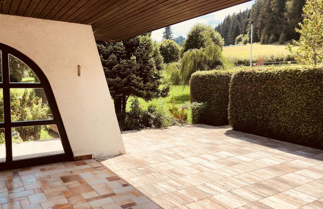 Residence Privée - Spielberg Obdach - Foto 14