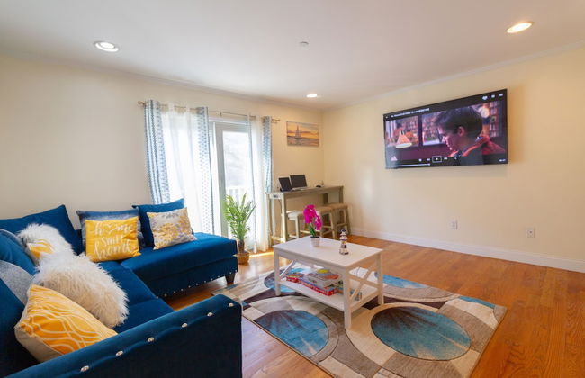 Yachtsman's Cove with 3-Levels - Foto 64