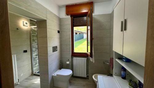 Residenza Alba (intero alloggio) - Foto 5, Shower