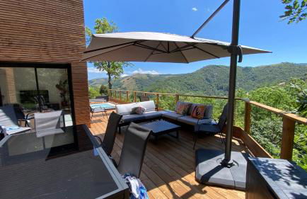 L'Eden des Cévennes - Foto 7