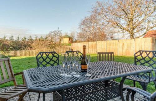 Canons Court Lodge - Foto 19