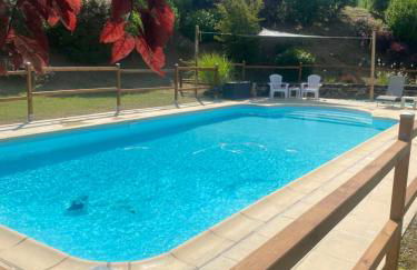 Gîte Les Sablières - Foto 6