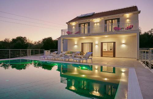 Villa Callista - Foto 52