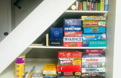 Luxurious 1875 centrally located Canton Akron home, expansive primary & sunset view - Foto 33