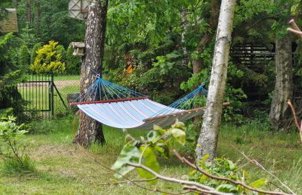 Domek nad Jeziorem Lewinko Kaszuby - Photo 6