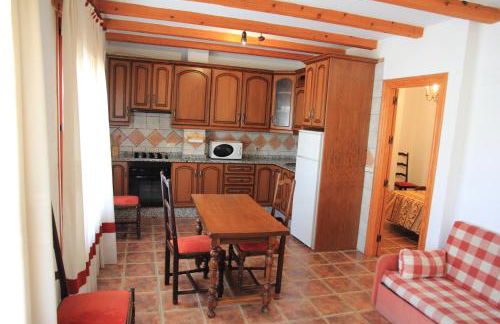 AT Restaurante El Palacil - Foto 75