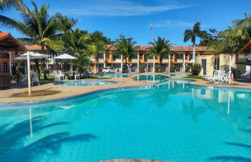 Casa Praia de Taperapuan em Porto - Foto 12