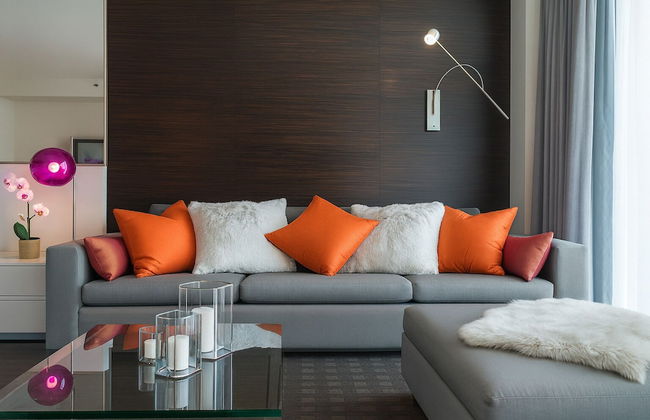 Luxury Suites at the Palms - Foto 18