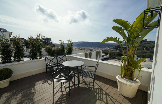 Dimora dei Lari - Foto 27