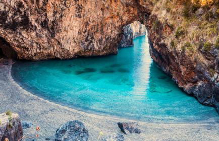 Al Belvedere di San Nicola Arcella - Foto 16