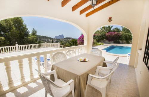 Villa Empedrola - Photo 16