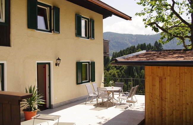 Chalet in Tyrol With Sauna and Ski Slopes - Photo 33