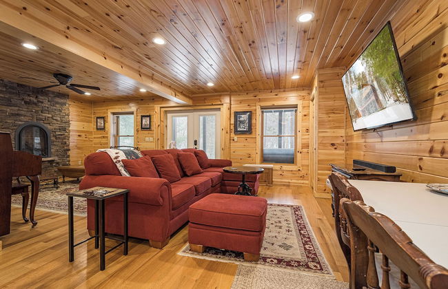 Casa di Maria - Foto 24