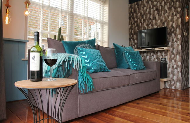 Holiday Home in Hindeloopen by Lake - Foto 12