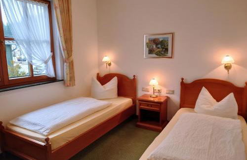 Landhausferienwohnungen Am Brockenblick - Foto 42