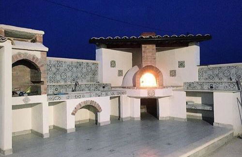 Villa Cecilia - Foto 34