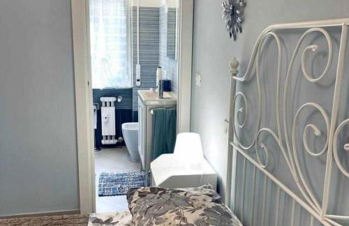 Casa Natalina a 30 metri spiaggia - Foto 16