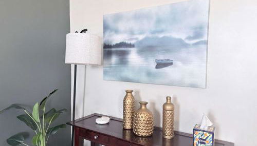 Suite One King Bed 2TVs Free Parking & museums - Foto 5