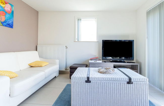 Classic Holiday Home in Westende With Terrace - Foto 8