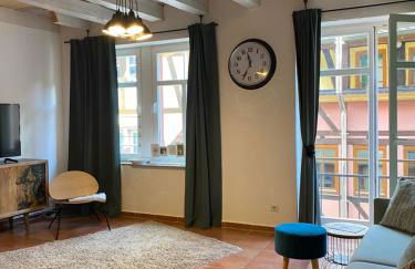 Ferienwohnungen Annweiler am Trifels - Foto 5