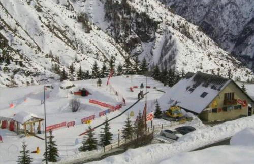 Orcières Merlette appartement T2 à 50m des pistes-4 personnes-Chalet d’Orcières- été et hiver - Foto 14
