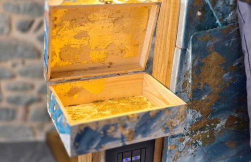 Le Diecimine - Dimora Linda - Foto 45