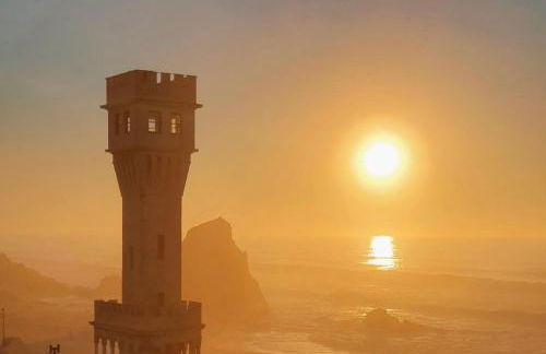 Apartamento Praia de Santa Cruz - Casa Mar - Foto 37