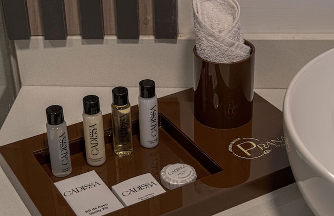 Luxury Suites Prana By Cadissa - Foto 35