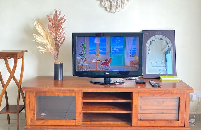 GreenerySuite Trefoil Setia Alam - Photo 5