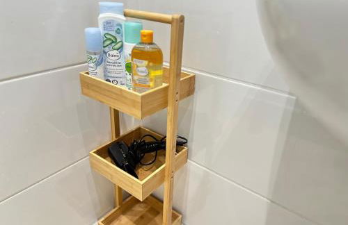 Lacasa 01 Zentral, VW Nah, Küche, Top Ausstattung, Design - Foto 19