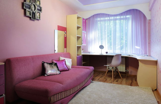 PaulMarie Apartments on Chkalova - Foto 4