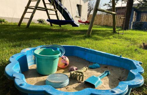 Ferienhaus Visselheide - Foto 52