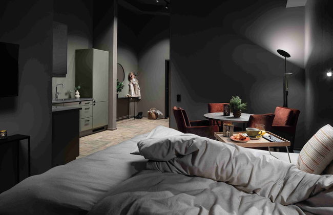 Riddergaarden Hotel & Mountain Lodge, Beitostølen - Foto 28