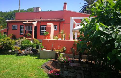 Jardines de Hortensia - Vacation home Tenerife - Foto 33