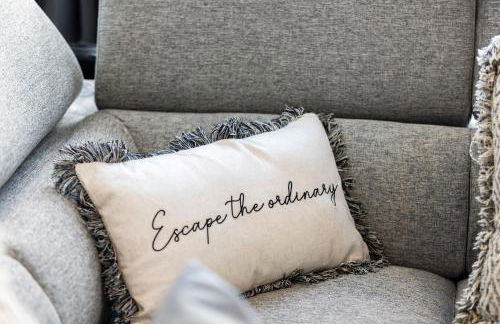 Kew Garden Suite 2BR Sleeps 9 Near Central London - Foto 3