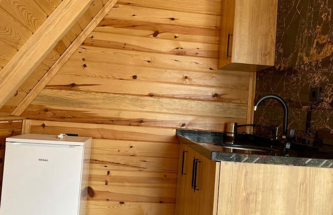 Ayderan Suit Bungalov - Foto 7